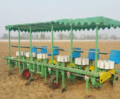 知母移栽機(jī)