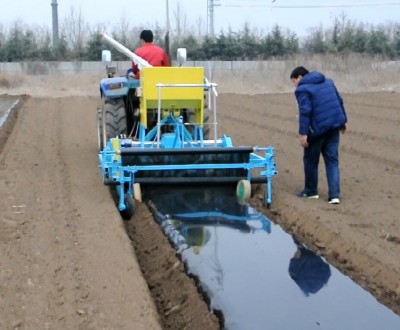 精整地機(jī)