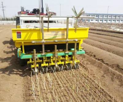 洋蔥移栽機(jī)