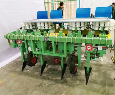 赤芍、白芍移栽機(jī)