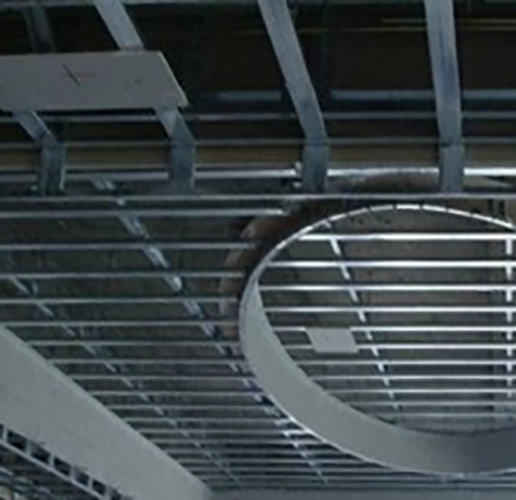 輕鋼龍骨廠家價