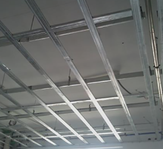 輕鋼龍骨廠家價(jià)