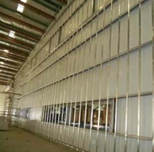 輕鋼龍骨優(yōu)惠定制價格