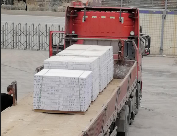 硅酸鈣板產(chǎn)品