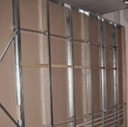 輕鋼龍骨批發(fā)價