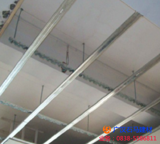 輕鋼龍骨吊頂價(jià)格