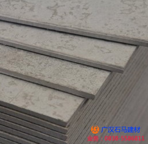 硅酸鈣板廠家價(jià)