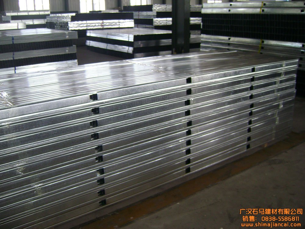 達(dá)州輕鋼龍骨