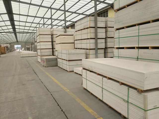 硅酸鈣板 硅酸鈣板