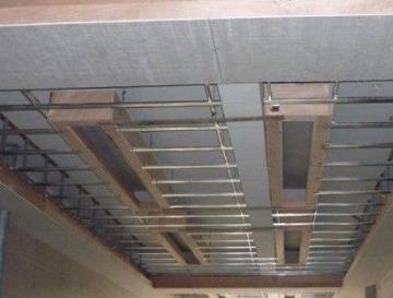 輕鋼龍骨 輕鋼龍骨